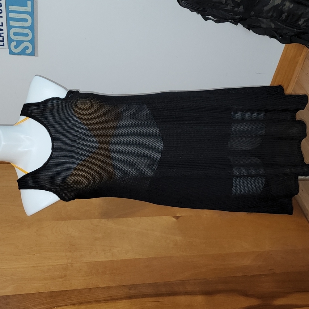 Portocruz Cover-Up Beautiful Knit Sz. L/XL